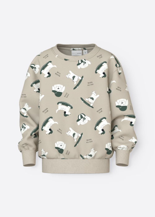 Кофта Vifelix Name It Mini