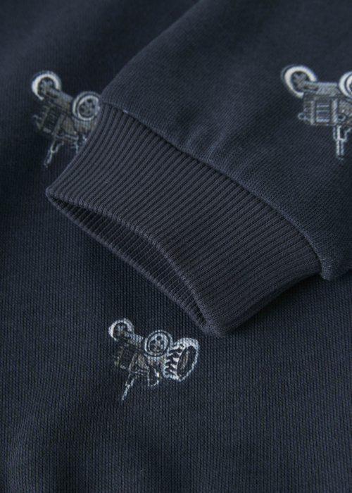 Кофта Vifelix Name It Mini