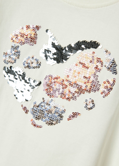 Name It Kids T-krekls Oimapastar