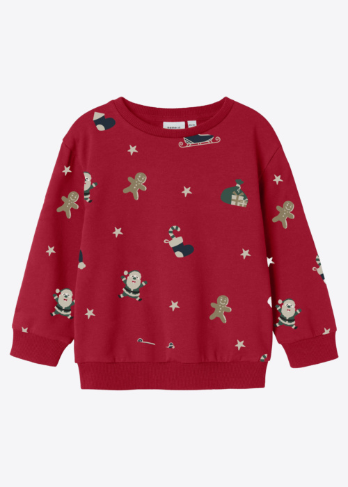 Name It Mini džemperis Rohom