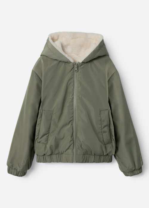 Name It Kids pavasara-rudens virsjaka Maya