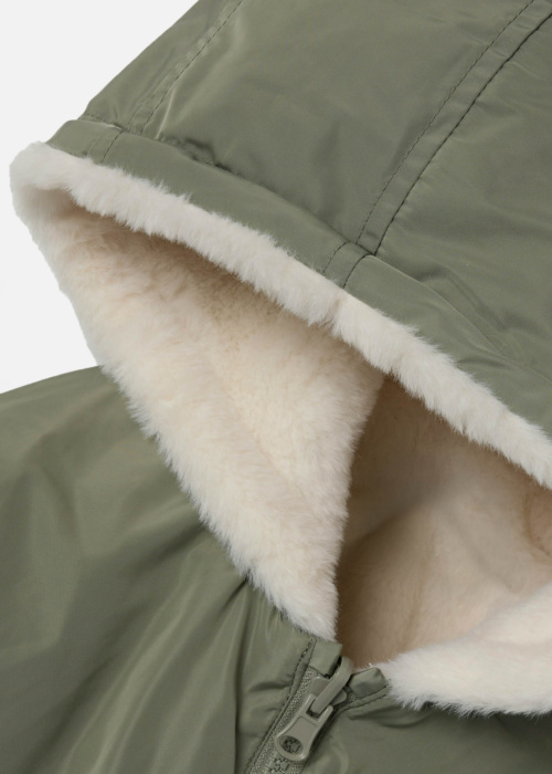 Name It Kids pavasara-rudens virsjaka Maya