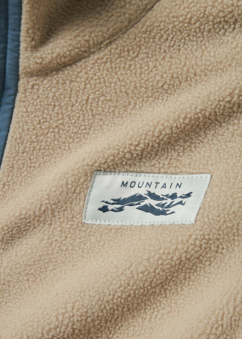 Name It Kids flīsa jaka Meeko