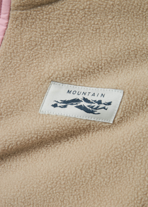 Name It Kids flīsa jaka Meeko