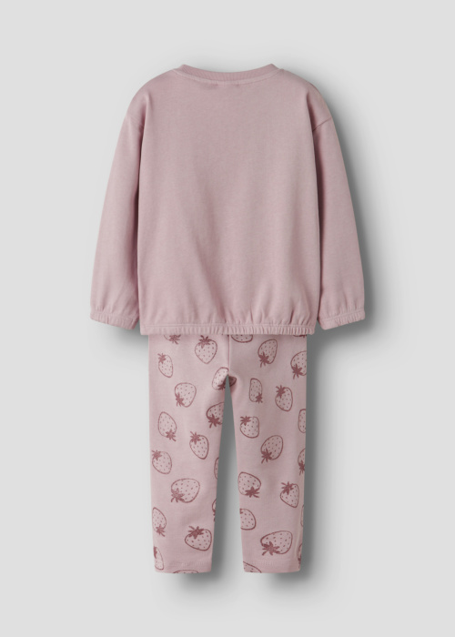 Name It Mini sporta komplekts Viluba