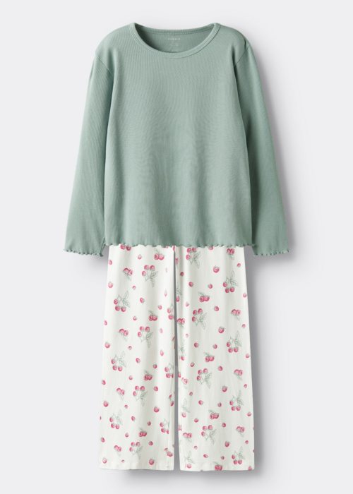 Пижама Nightset Name It Kids