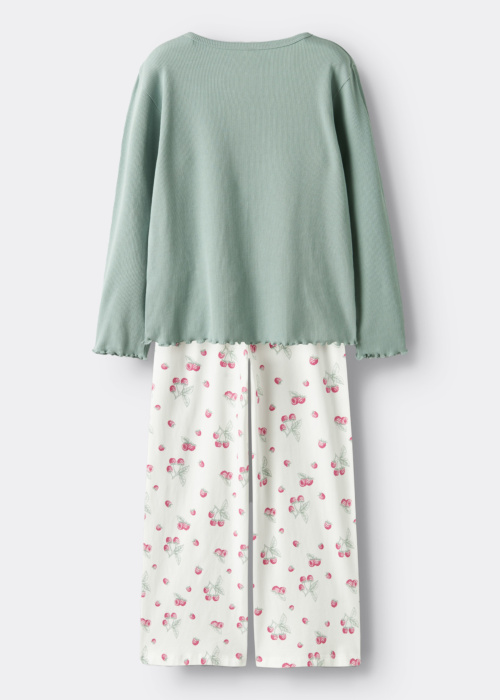 Пижама Nightset Name It Kids