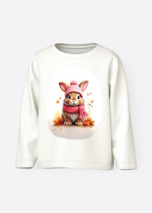 Name It Mini T-krekls Votea