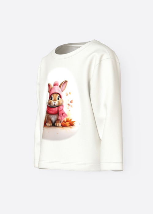 Name It Mini T-krekls Votea