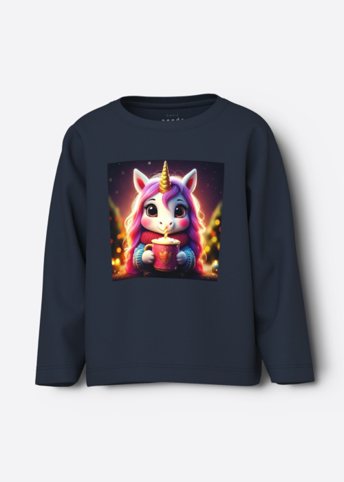 Name It Mini T-krekls Votea