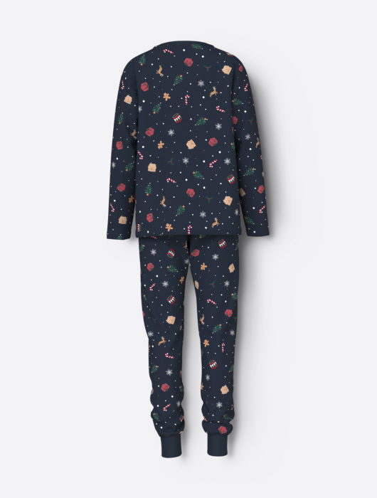 Name It Kids pidžama Vismas