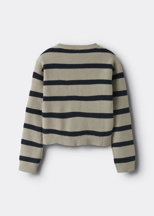 Name It Kids adījums Vnilla