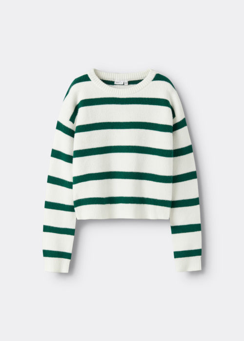 Name It Kids adījums Vnilla