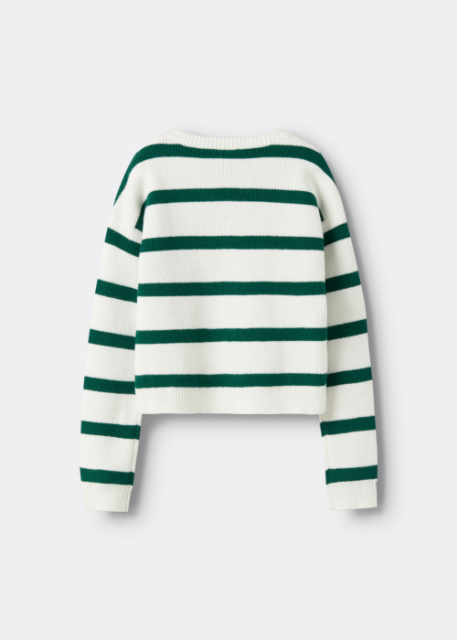 Name It Kids adījums Vnilla