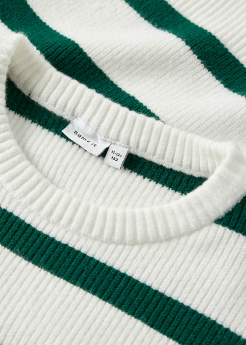 Name It Kids adījums Vnilla