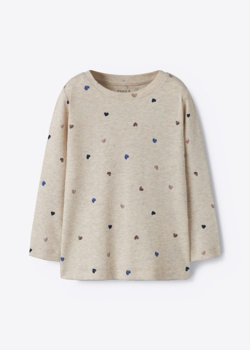 Футболка Nutti Name It Mini