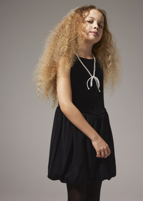 Платье River Balloon Spencer Name It Kids