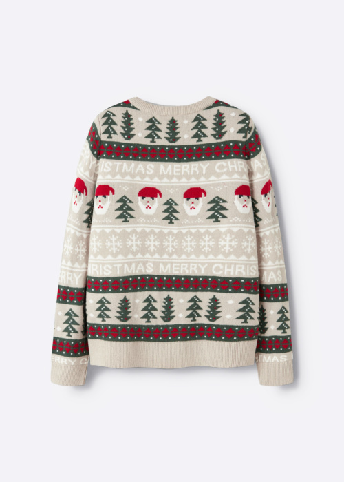 Name It Kids adījums Rastokka