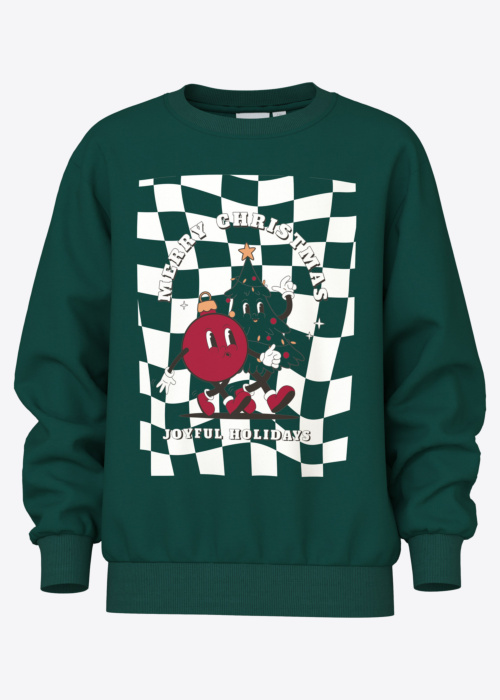 Кофта Vismas Name It Kids