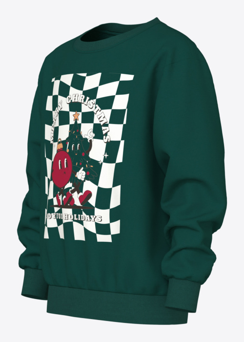 Кофта Vismas Name It Kids