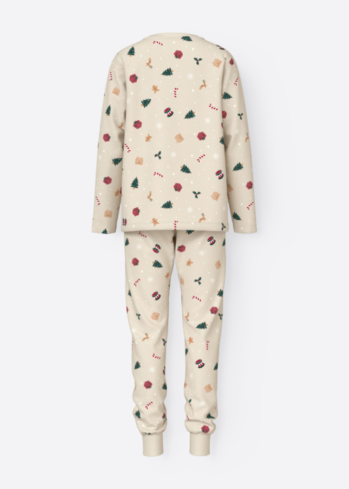 Name It Kids pidžama Vismas