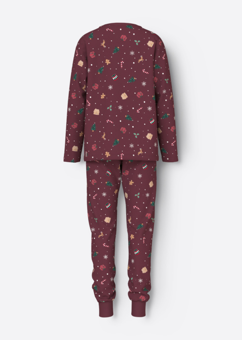 Name It Kids pidžama Vismas