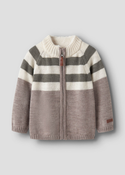 Name It Mini kardigans Wriss Wool