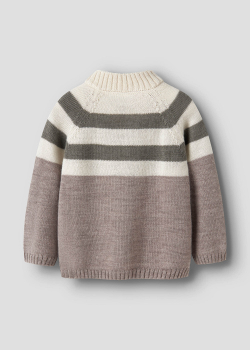 Name It Mini kardigans Wriss Wool