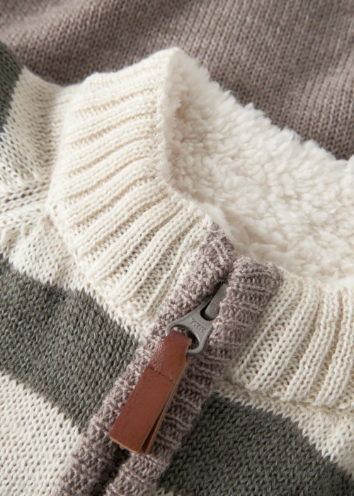 Name It Mini kardigans Wriss Wool