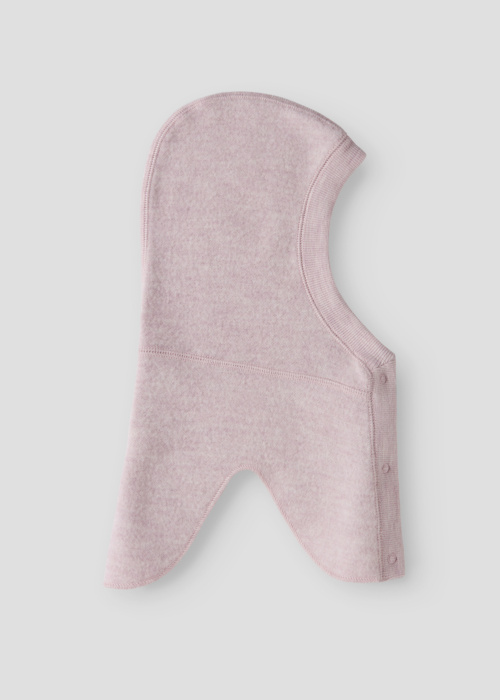 Весенне-осенняя шапка Wmino Wool Balaclava Name It Mini