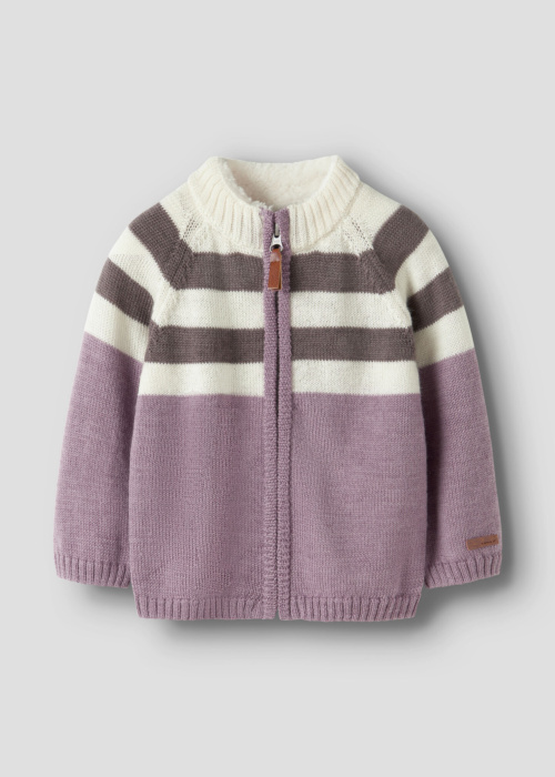 Name It Mini kardigans Wriss Wool