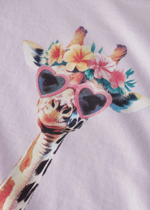 Name It Mini T-krekls Votea