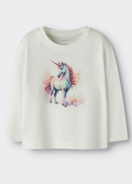 Name It Mini T-krekls Votea