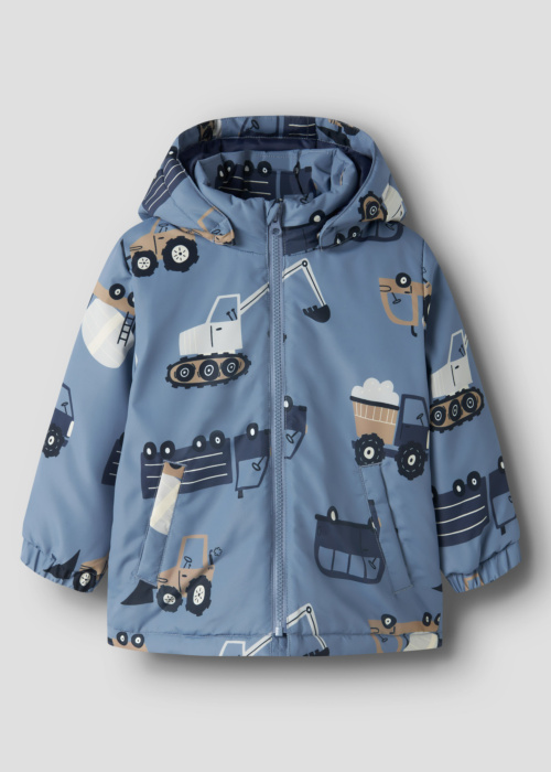 Весенне-осенняя куртка Maxi Name It Mini Outerwear