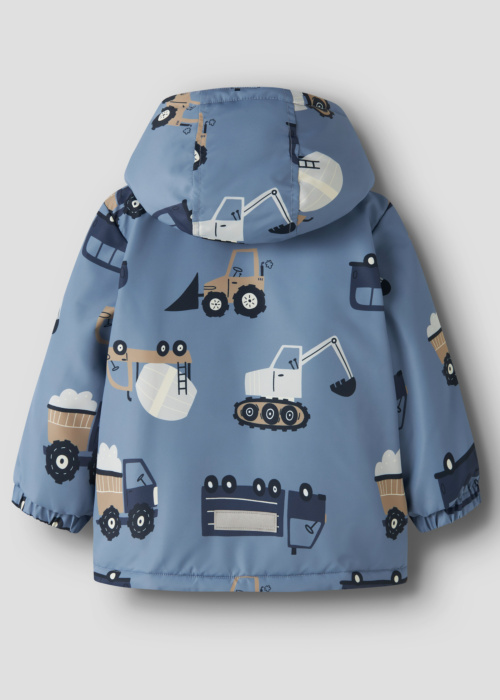 Весенне-осенняя куртка Maxi Name It Mini Outerwear