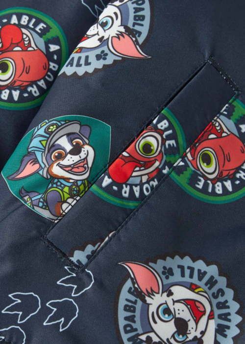 Весенне-осенняя куртка Max Pawpatrol Name It Mini Outerwear