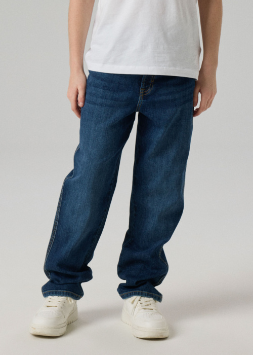 Джинсы Ryan Loose 4261 Name It Kids