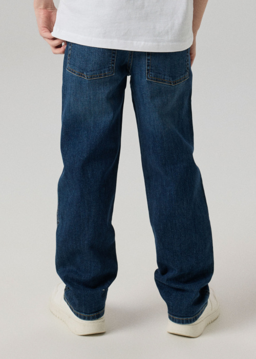 Джинсы Ryan Loose 4261 Name It Kids