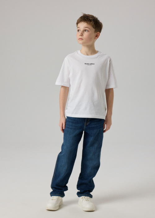 Джинсы Ryan Loose 4261 Name It Kids