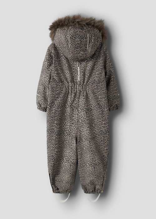 Name It Mini Outerwear ziemas kombinezons Snow10