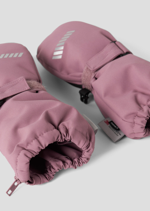 Зимние перчатки Snow10 Mitten Name It Mini