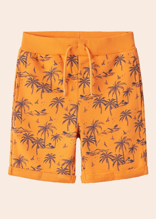 Шорты Kaje Name It Kids