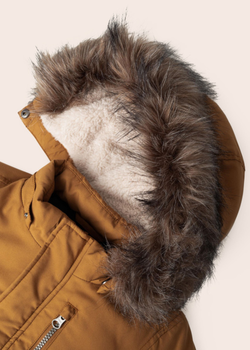 Name It Mini Outerwear ziemas parka Master05