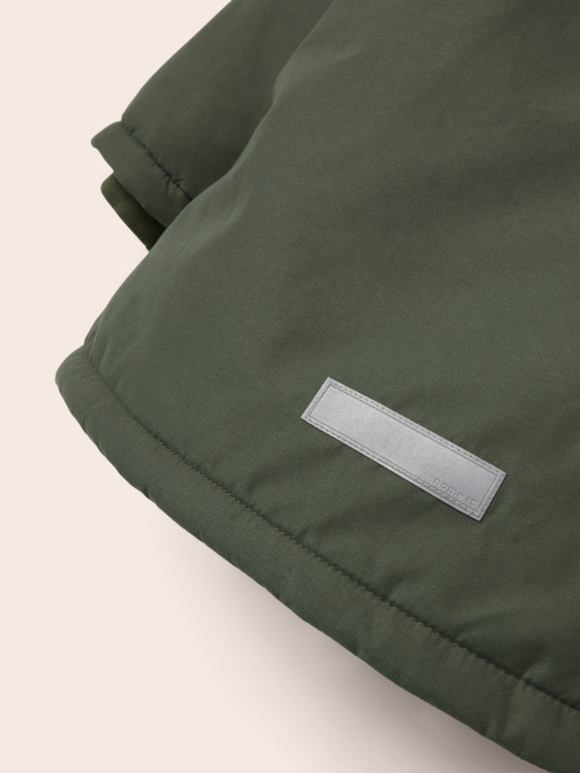 Зимняя парка Master05 Name It Mini Outerwear