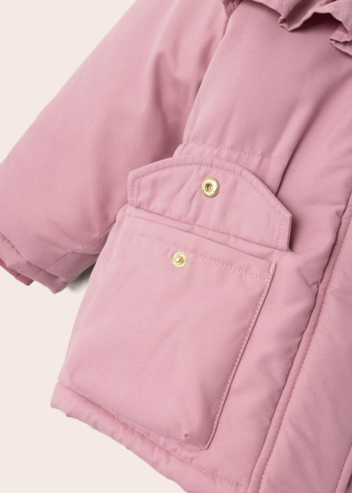 Name It Mini Outerwear ziemas parka Master05