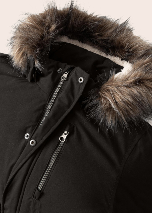 Зимняя парка Master05 Name It Kids