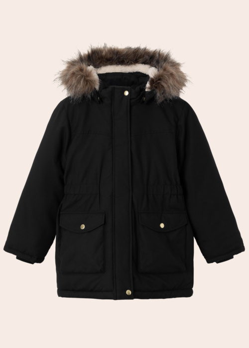 Name It Kids ziemas parka Master05