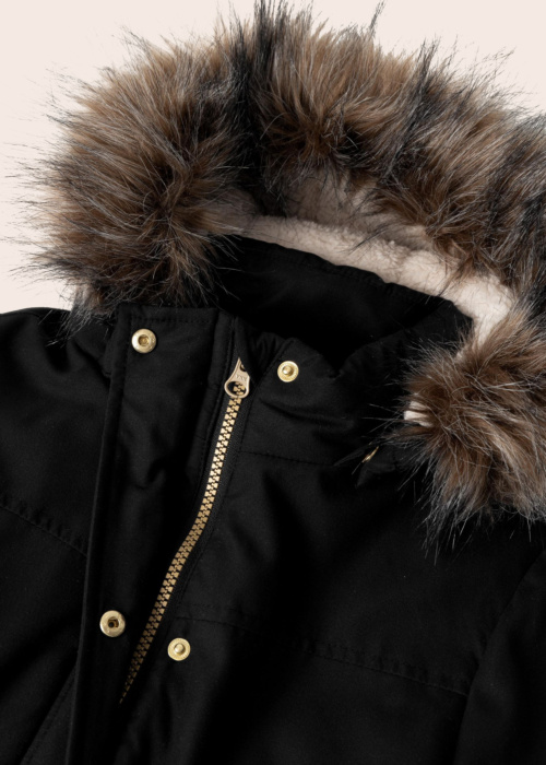 Name It Kids ziemas parka Master05