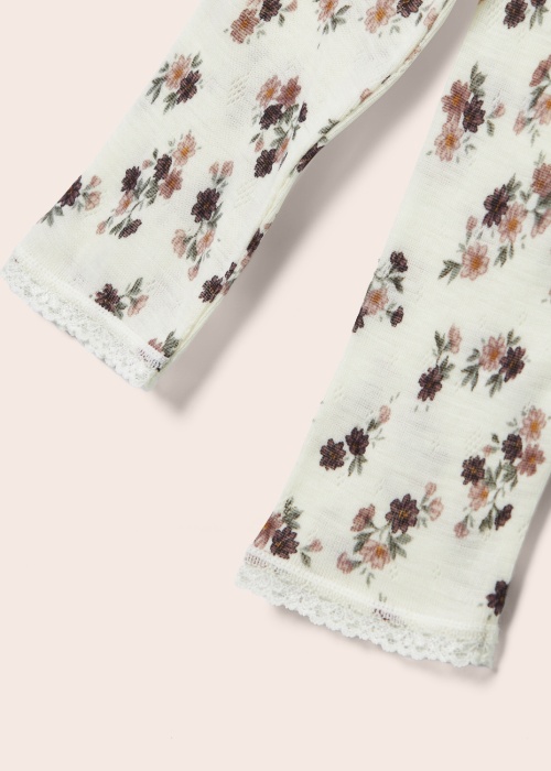 Термобельё Wang Name It Mini