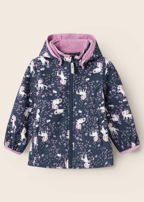 Name It Mini Outerwear pavasara-rudens virsjaka SCH Malta05